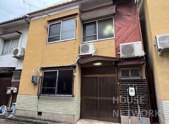 建物写真