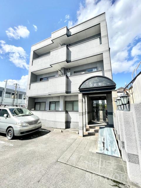 建物写真