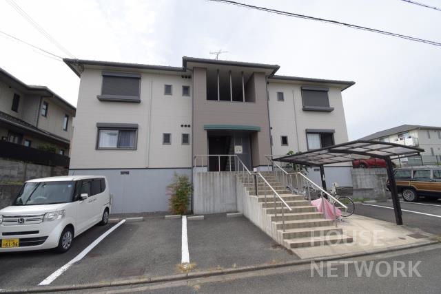 建物写真