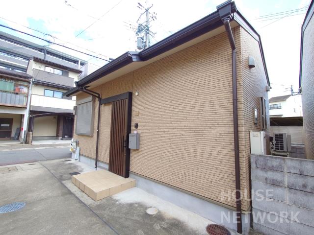 建物写真