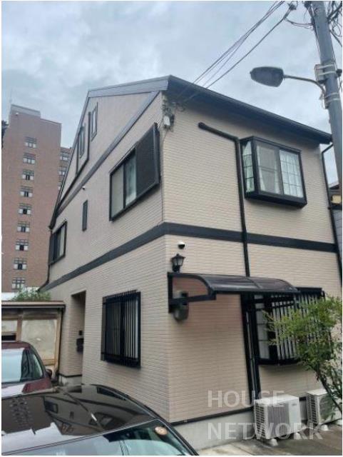建物写真