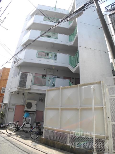 建物写真