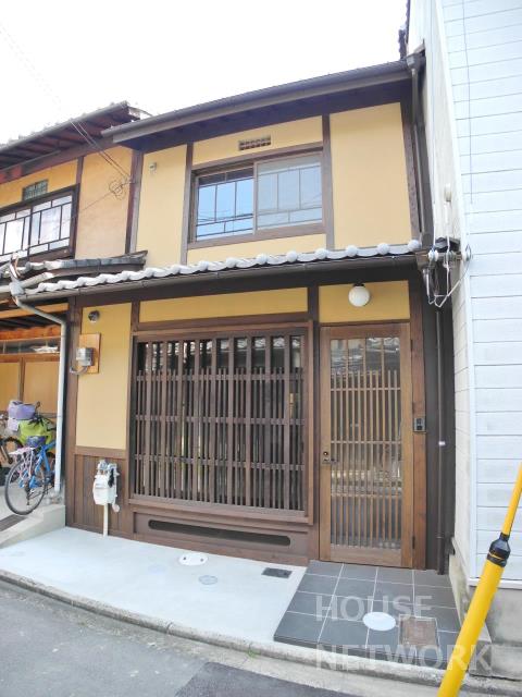 建物写真