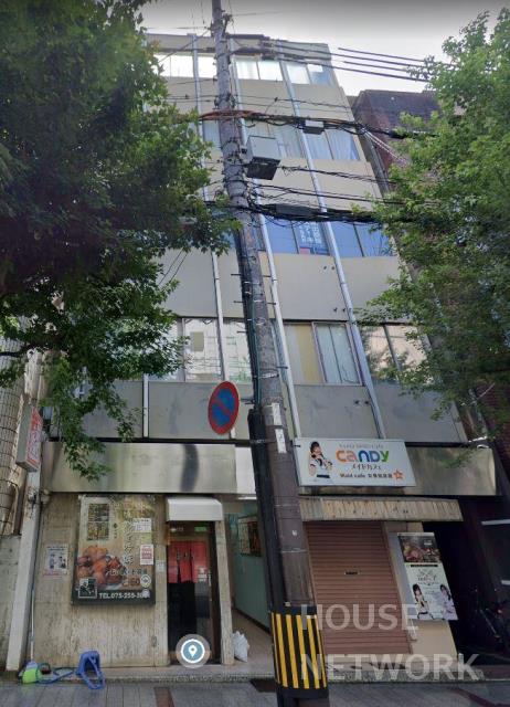 建物写真