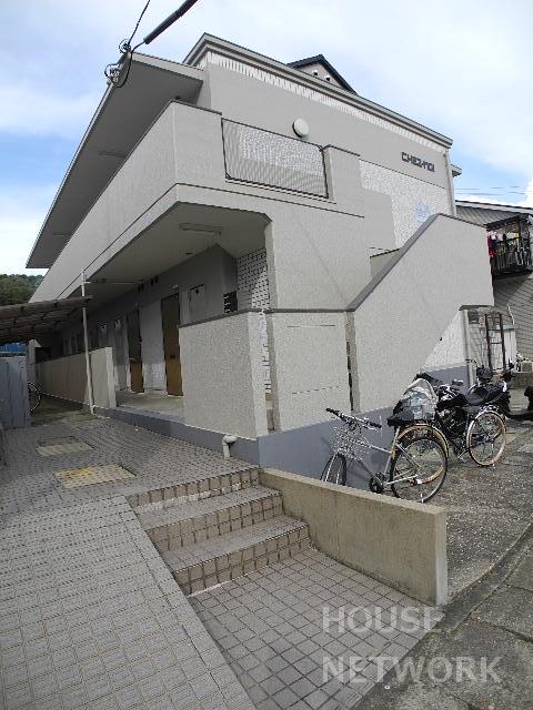 建物写真