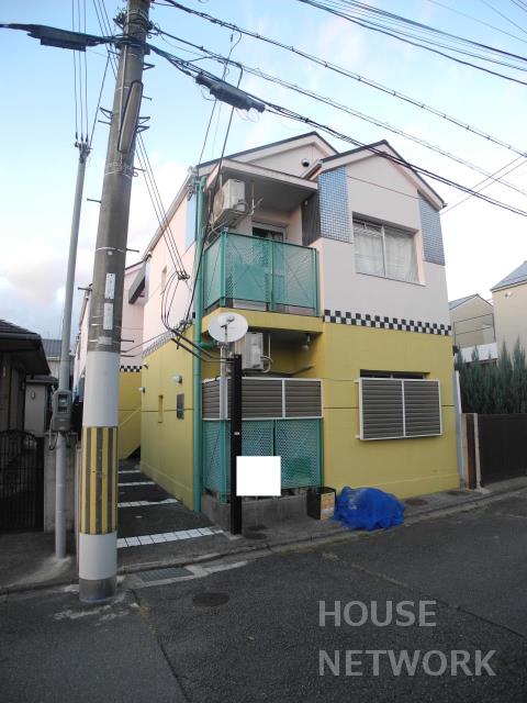 建物写真