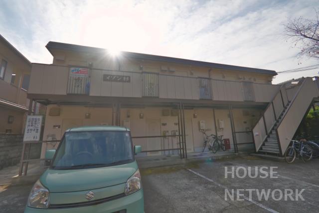 建物写真