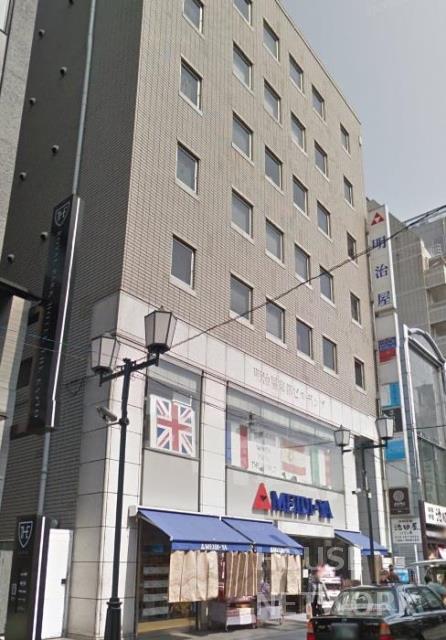 建物写真