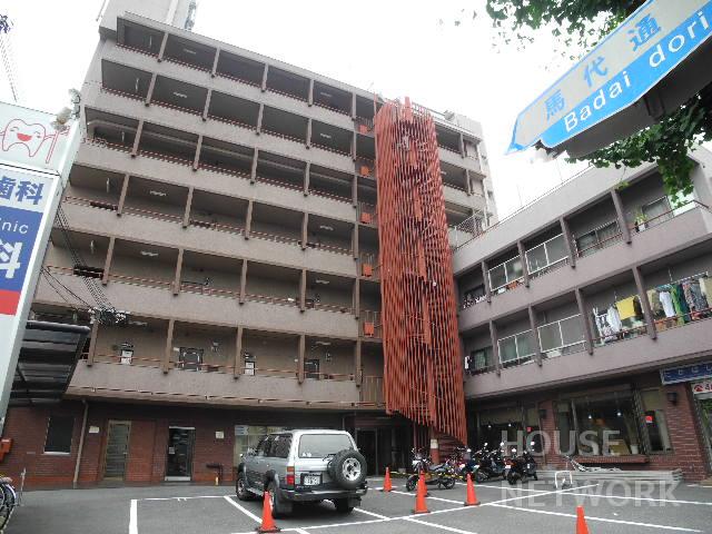 外観画像1
