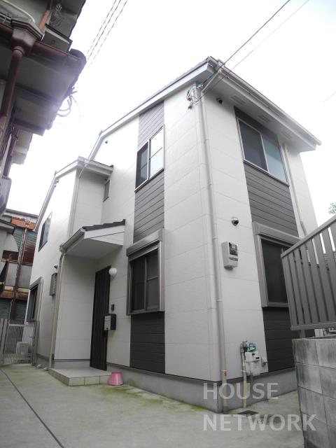 建物写真
