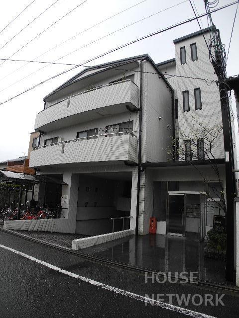 建物写真