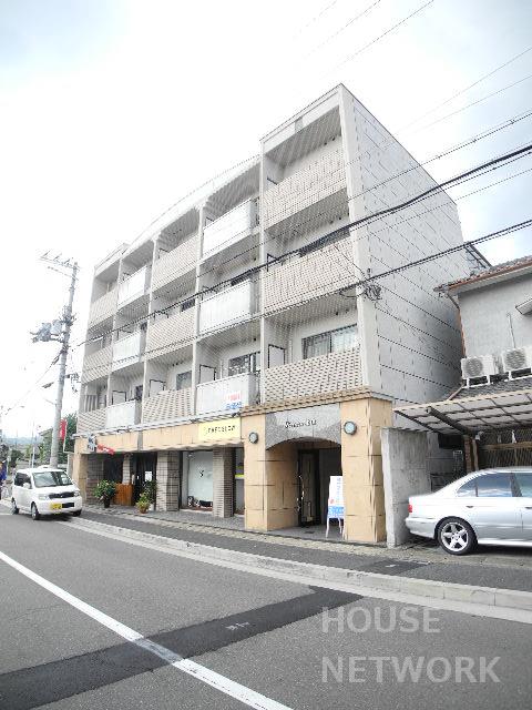 建物写真