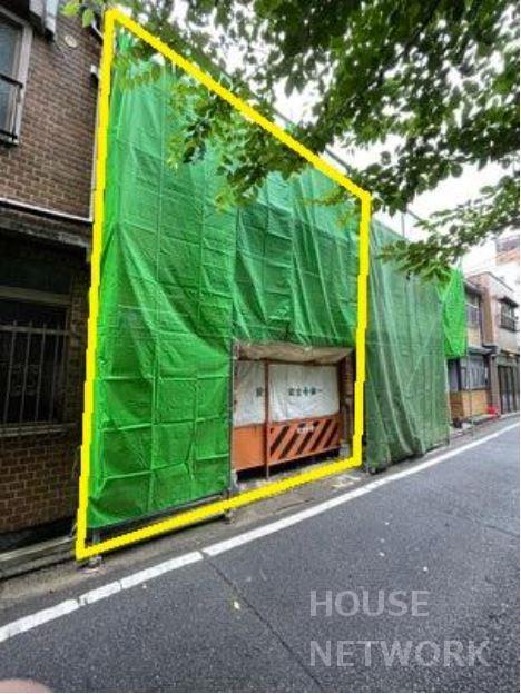 建物写真