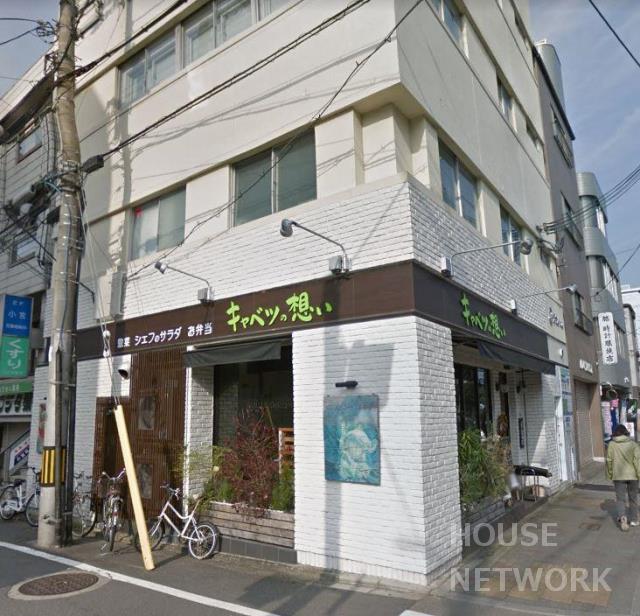 建物写真