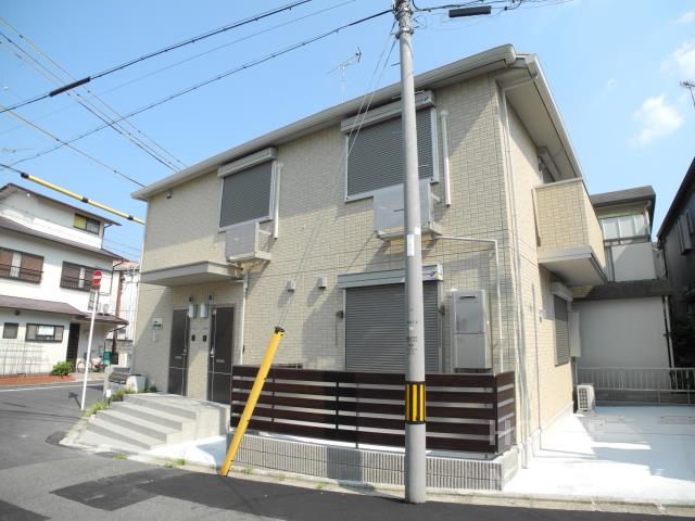 建物写真