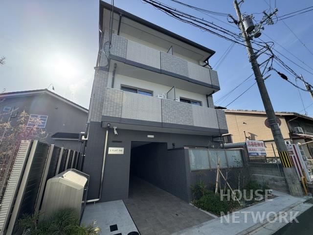 建物写真