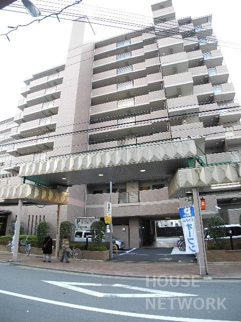 建物写真