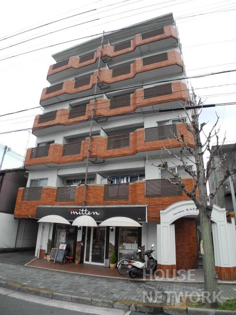 建物写真