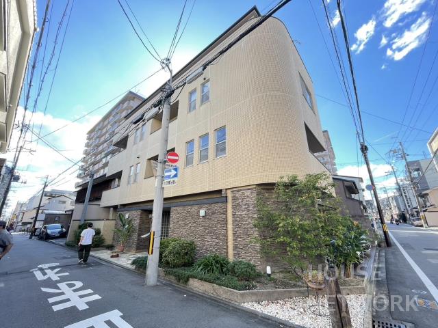 建物写真