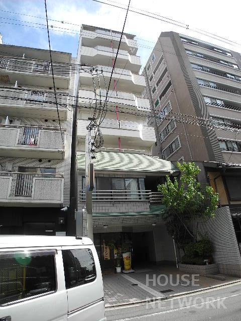 建物写真