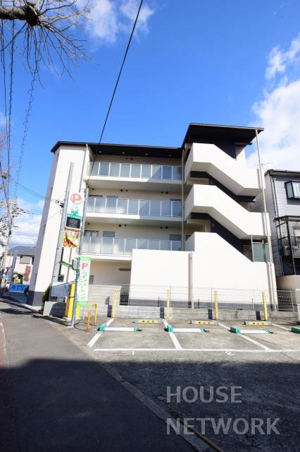 建物写真