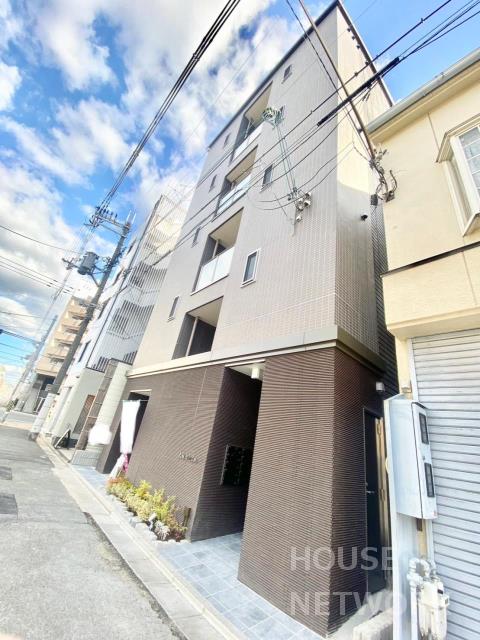 建物写真