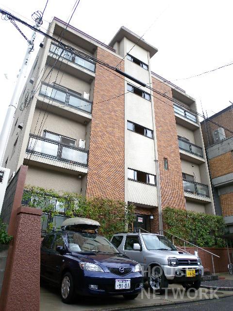 建物写真