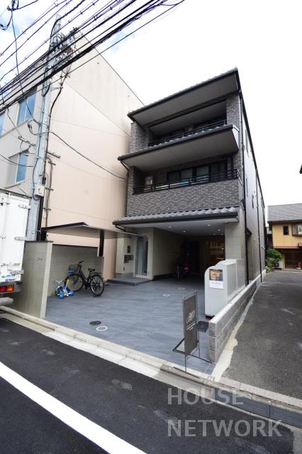 建物写真