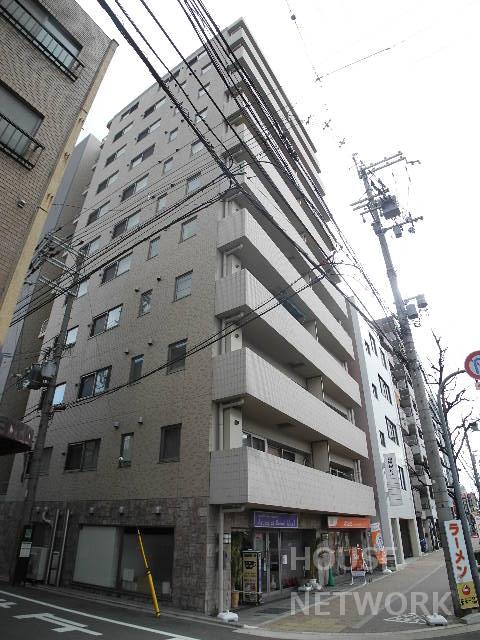 建物写真