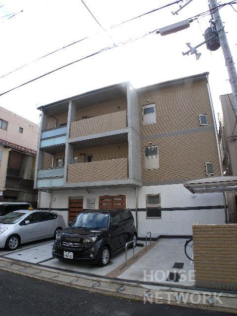 建物写真