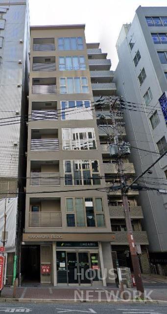 建物写真