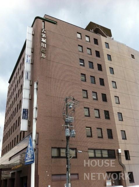 建物写真