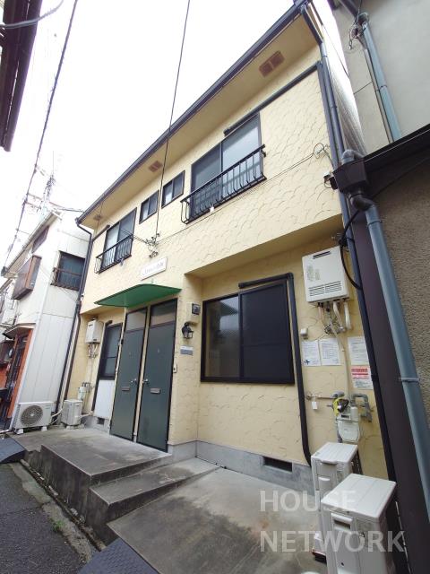 外観画像1