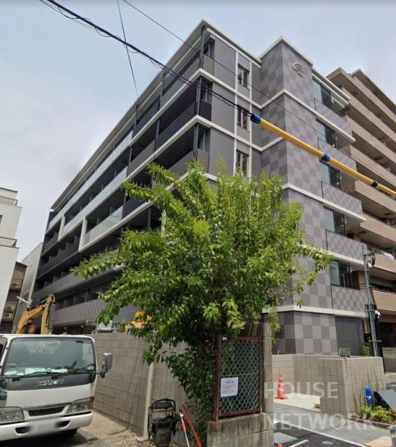 建物写真