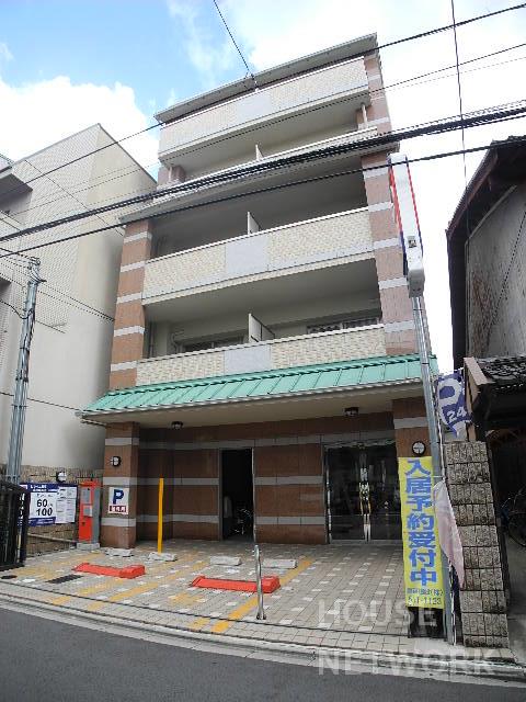 建物写真