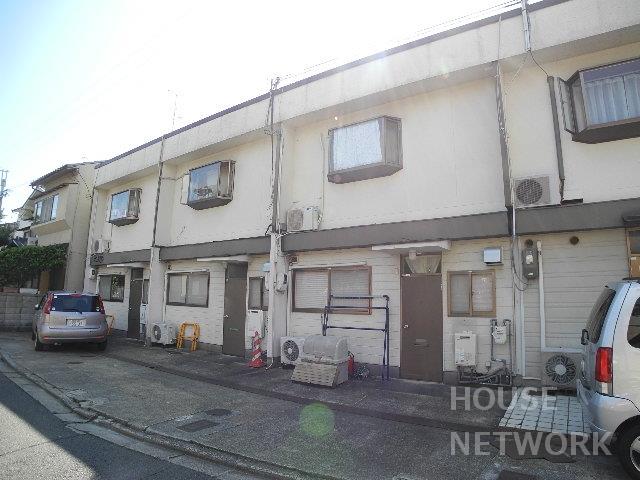 建物写真
