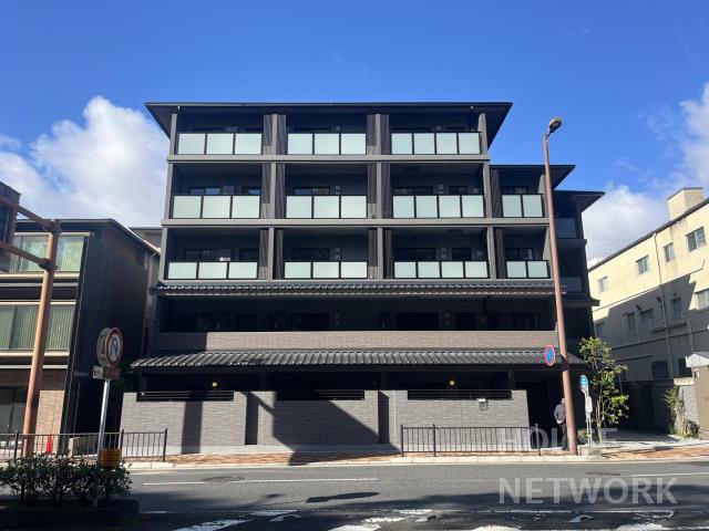 建物写真