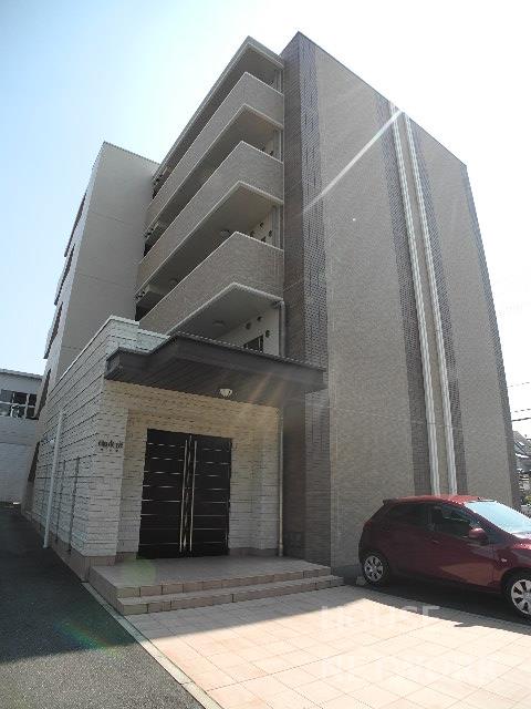建物写真