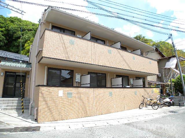 建物写真