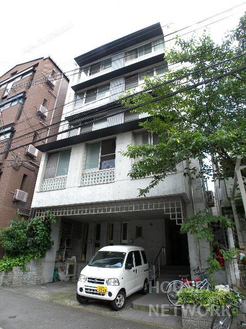 建物写真