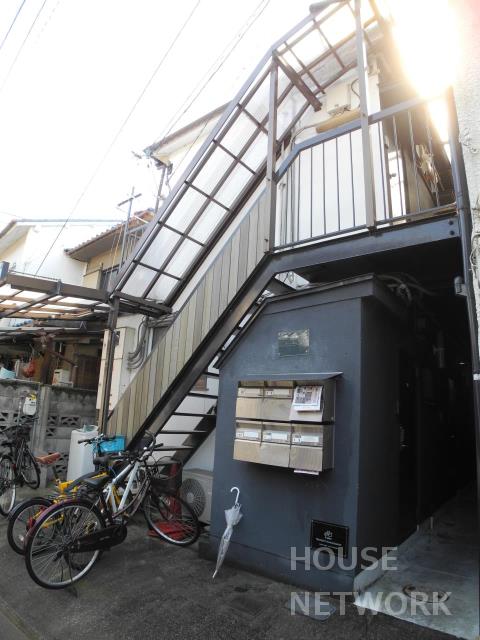 建物写真