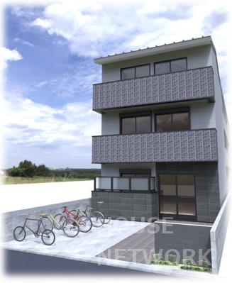 建物写真