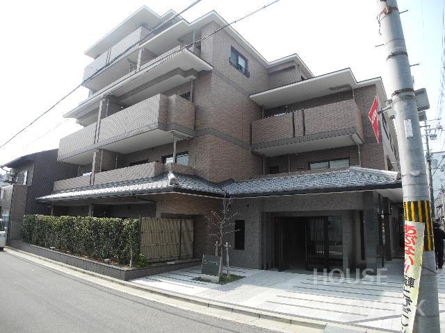 建物写真