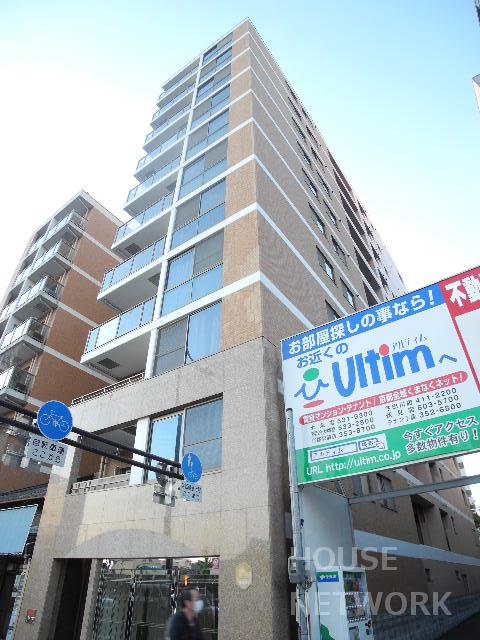 建物写真