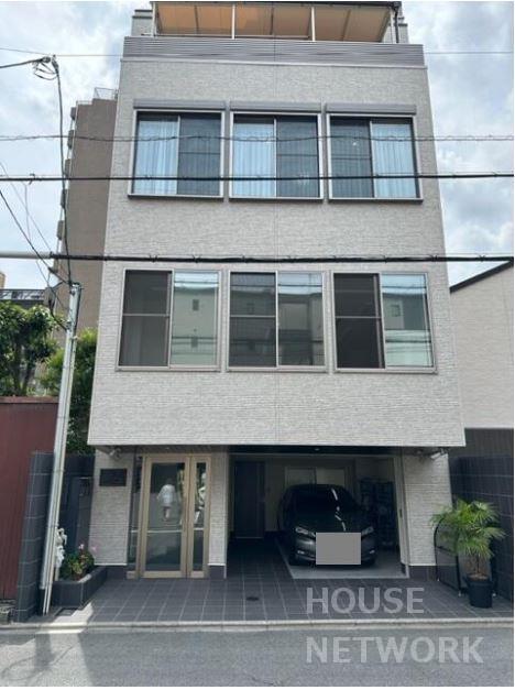 建物写真