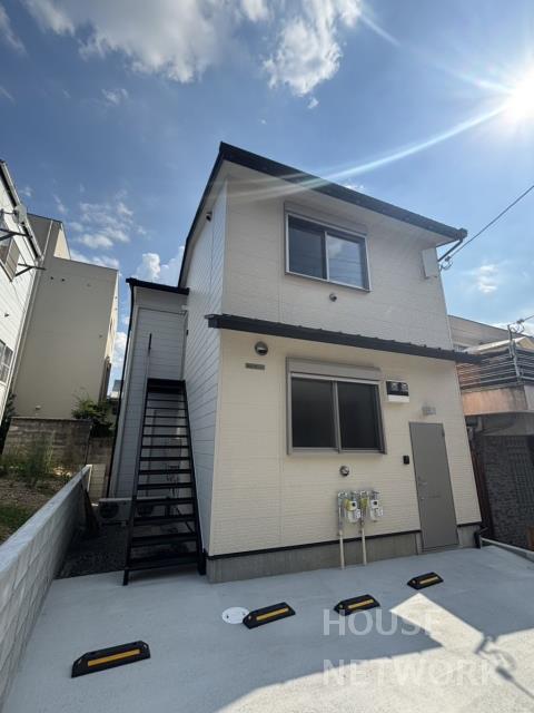 建物写真