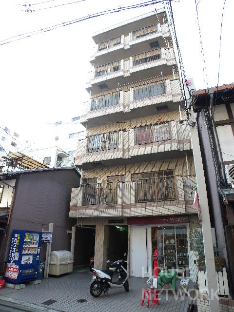 建物写真