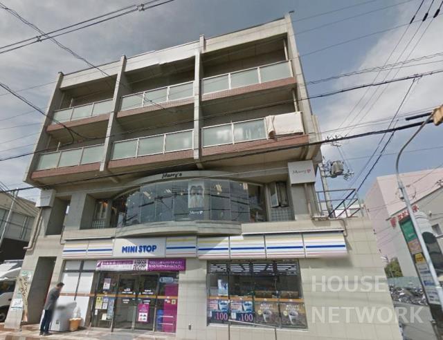 建物写真