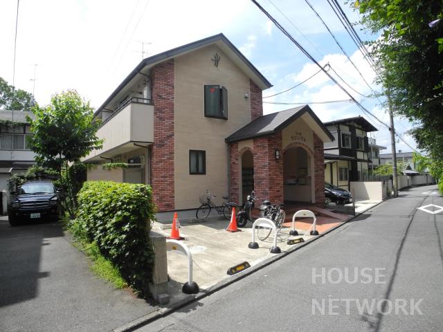 建物写真