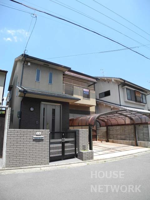 建物写真